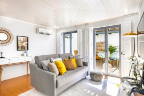 Artsy Retreat in the Heart of Porto